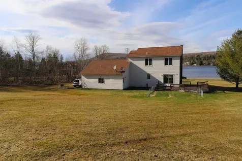 3909 Vt Route 114 Canaan VT 05902
