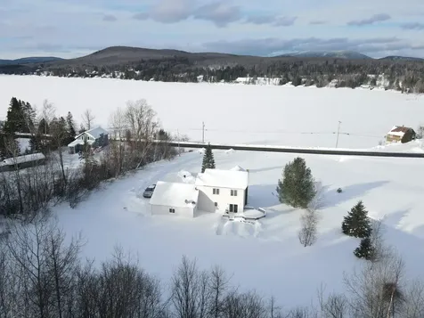 3909 Vt Route 114 Canaan VT 05902