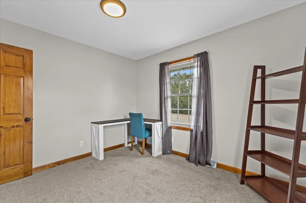 27 Meadow Lane Highgate VT 05459