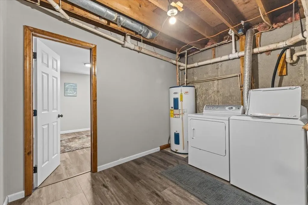 27 Meadow Lane Highgate VT 05459