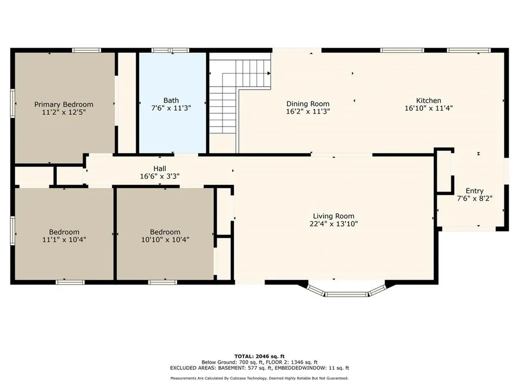 27 Meadow Lane Highgate VT 05459