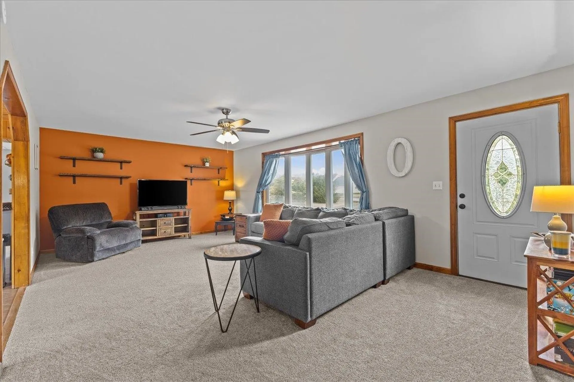 27 Meadow Lane Highgate VT 05459