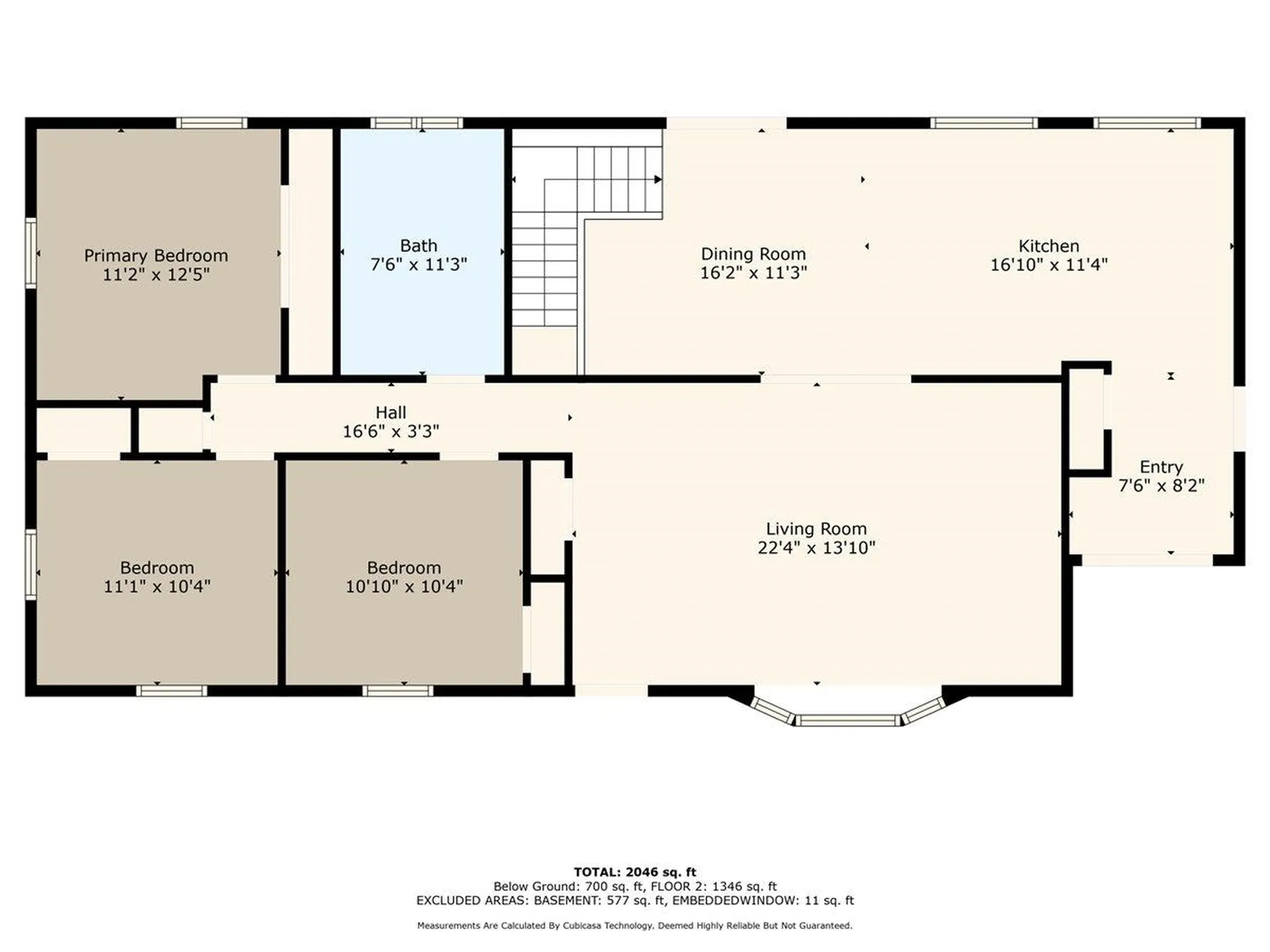 27 Meadow Lane Highgate VT 05459