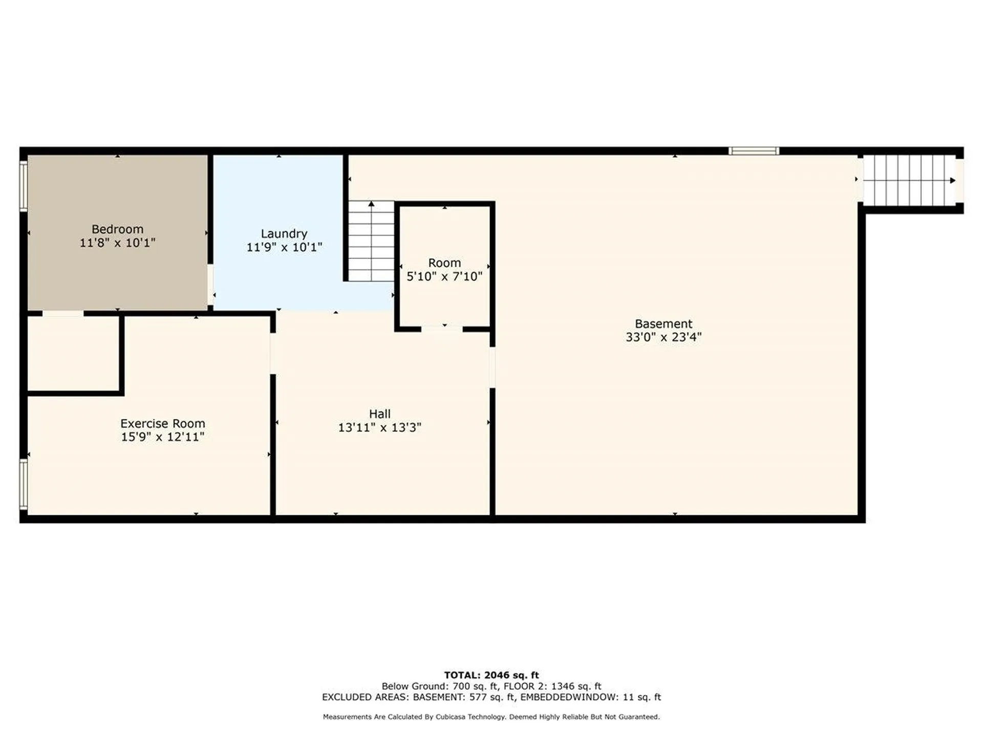 27 Meadow Lane Highgate VT 05459
