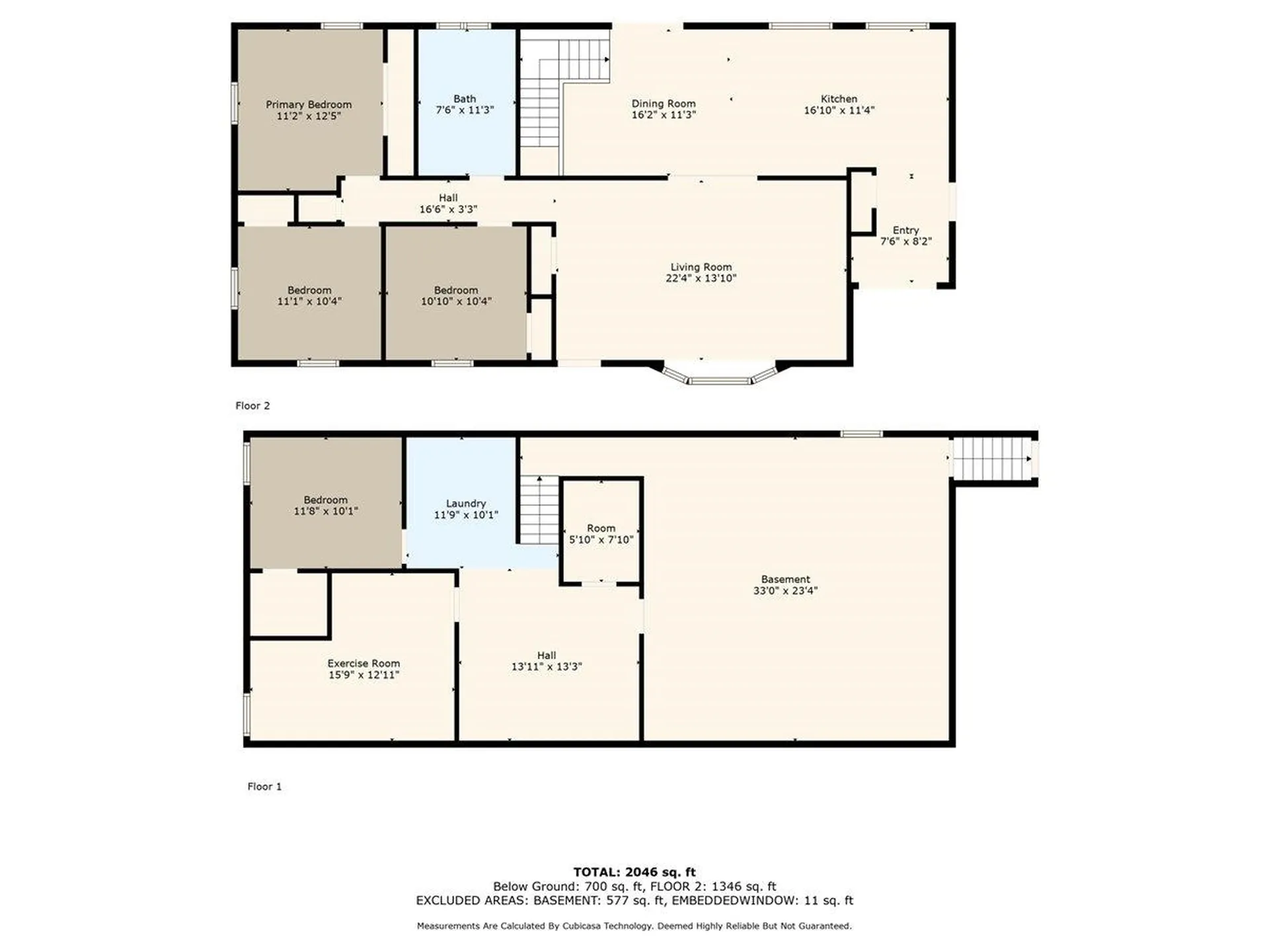 27 Meadow Lane Highgate VT 05459