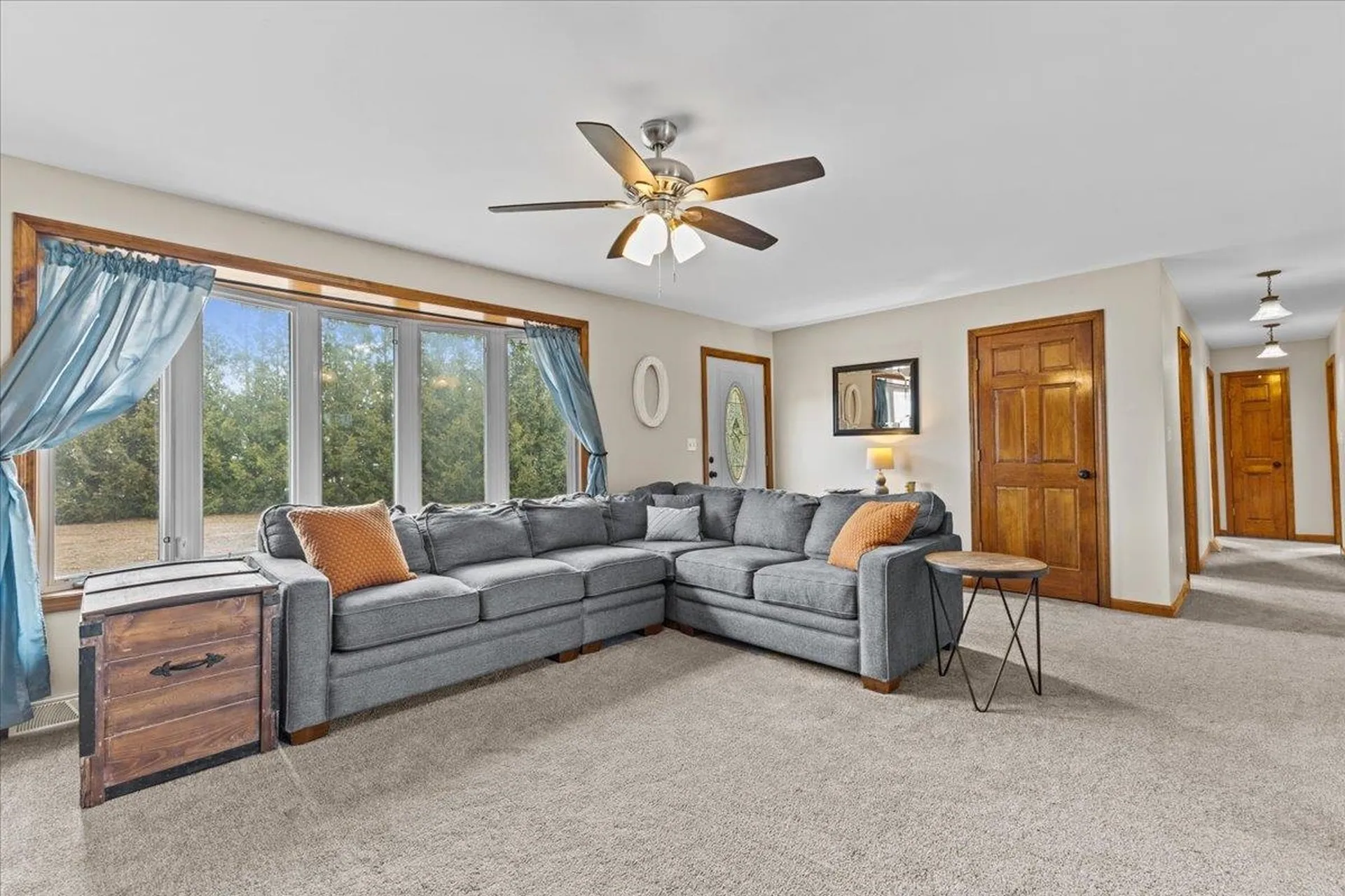 27 Meadow Lane Highgate VT 05459