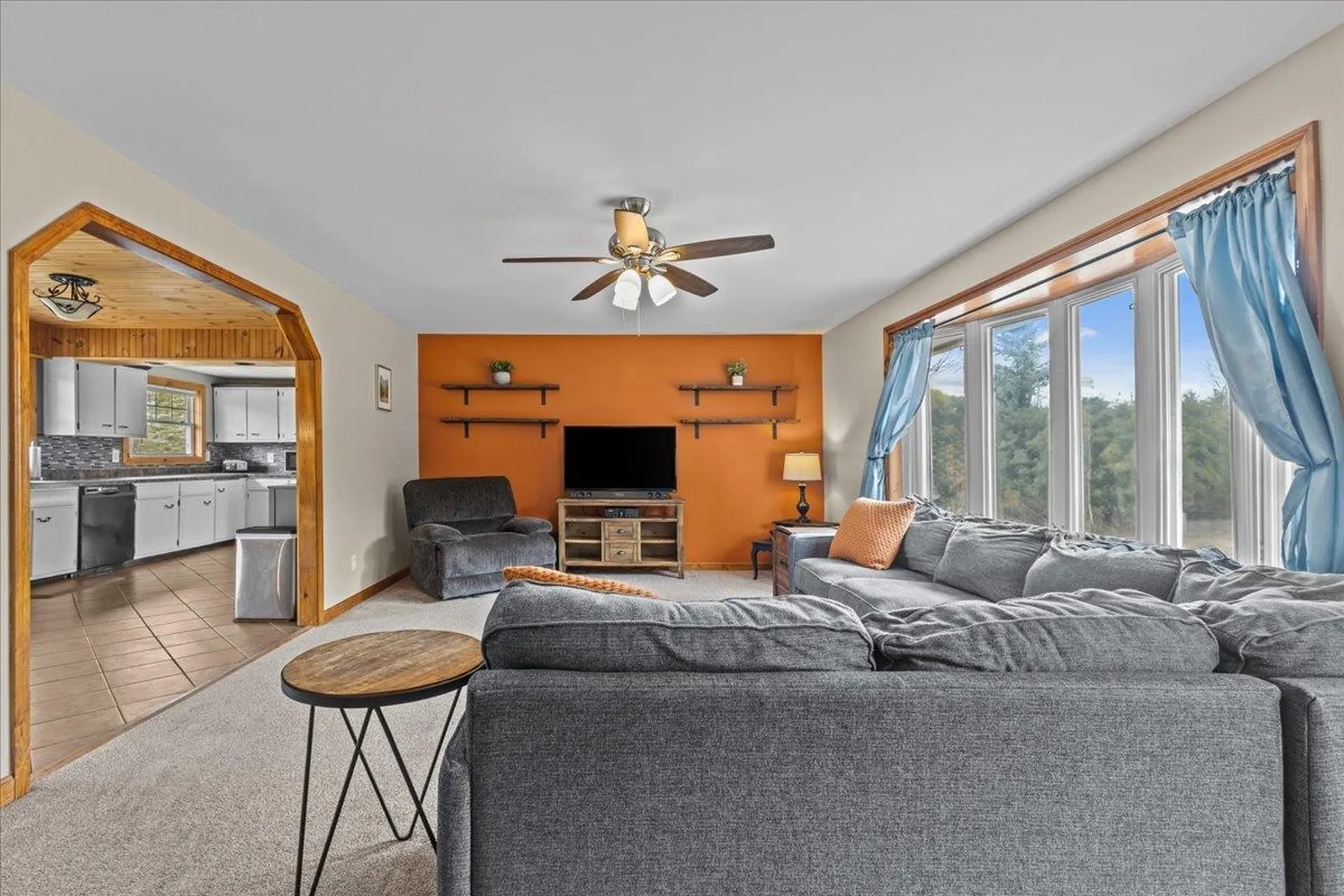 27 Meadow Lane Highgate VT 05459
