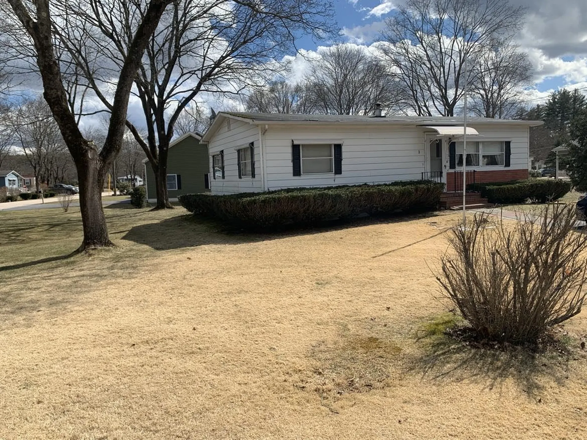 3 Cherryfield Drive Nashua NH 03062