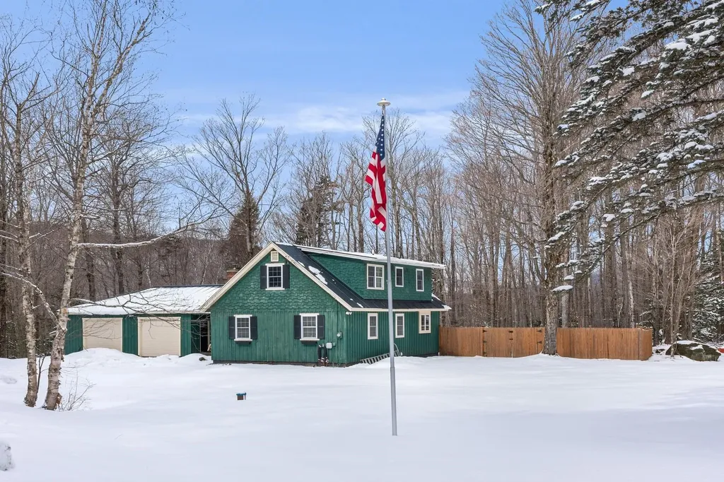 349 Lakewood Drive Killington VT 05751