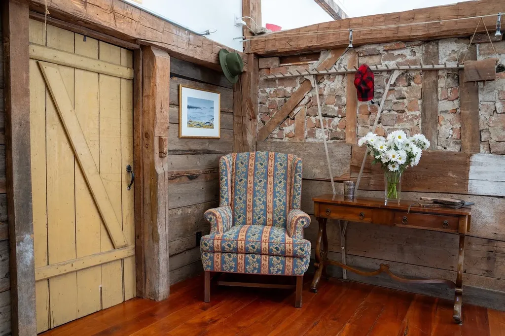 200 West Tinmouth Road Tinmouth VT 05773