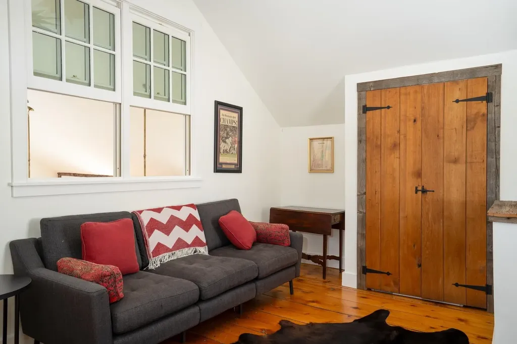 200 West Tinmouth Road Tinmouth VT 05773