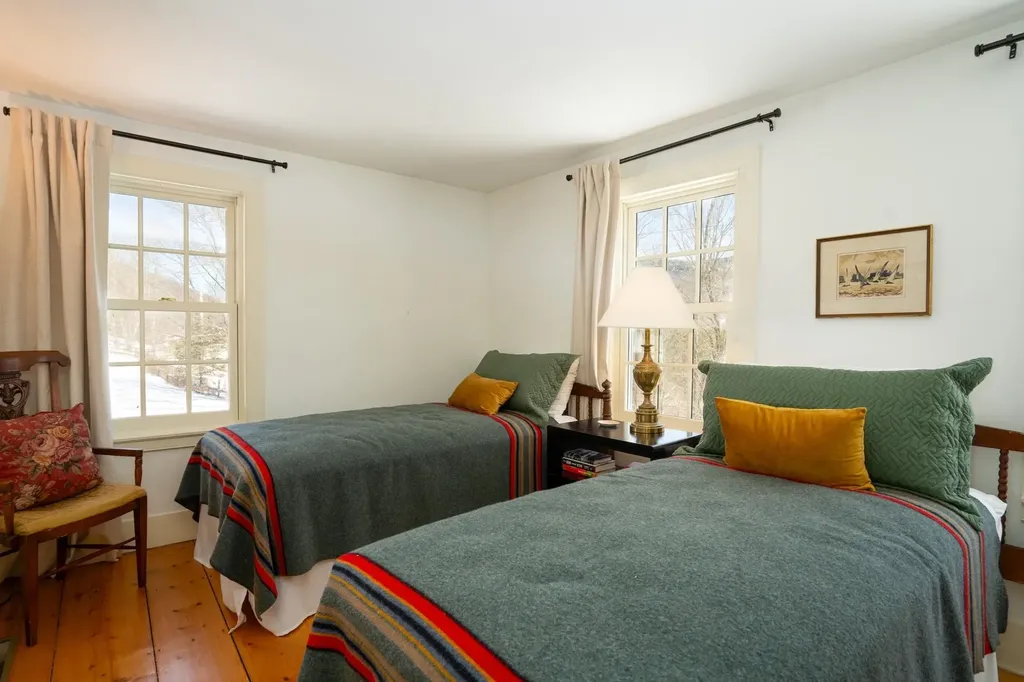 200 West Tinmouth Road Tinmouth VT 05773