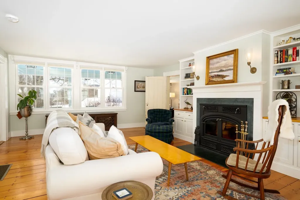 200 West Tinmouth Road Tinmouth VT 05773