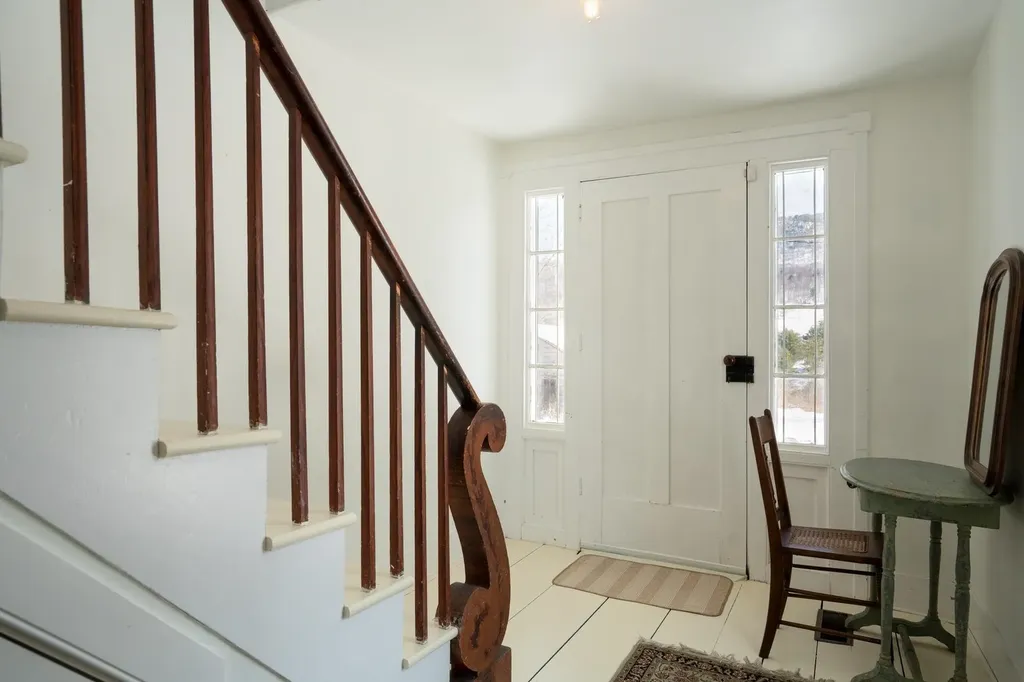 200 West Tinmouth Road Tinmouth VT 05773