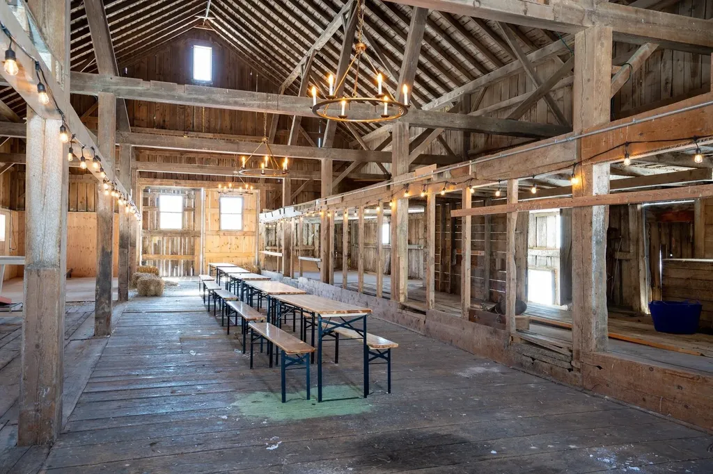 200 West Tinmouth Road Tinmouth VT 05773