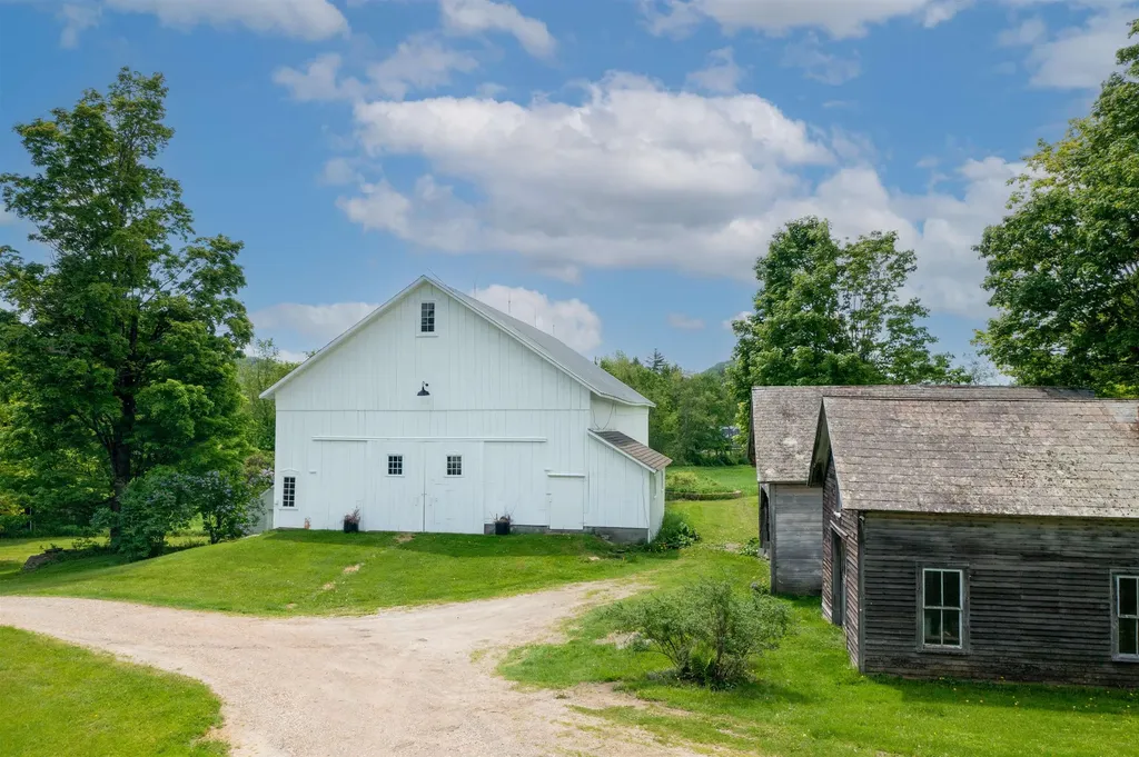 200 West Tinmouth Road Tinmouth VT 05773