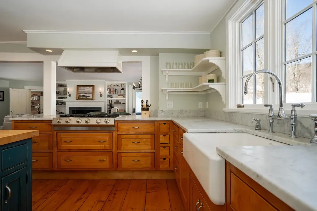 200 West Tinmouth Road Tinmouth VT 05773