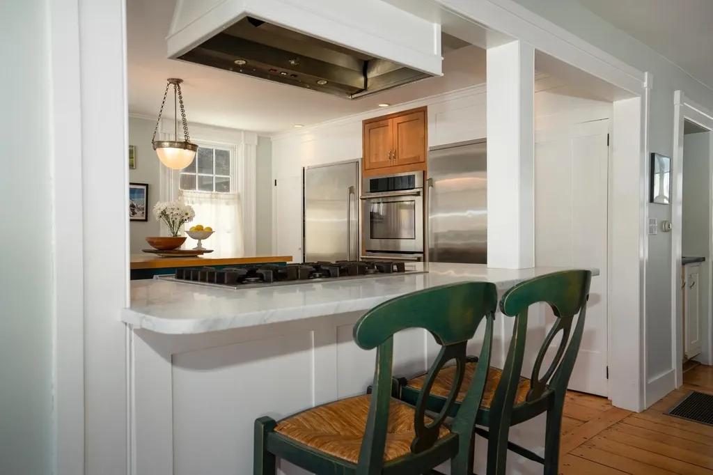 200 West Tinmouth Road Tinmouth VT 05773