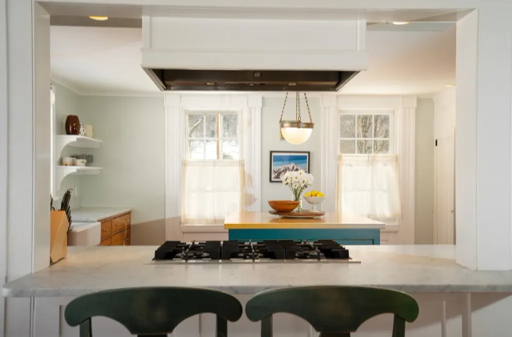 200 West Tinmouth Road Tinmouth VT 05773