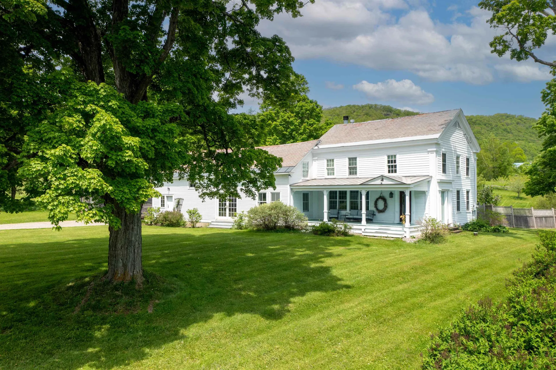 200 West Tinmouth Road Tinmouth VT 05773