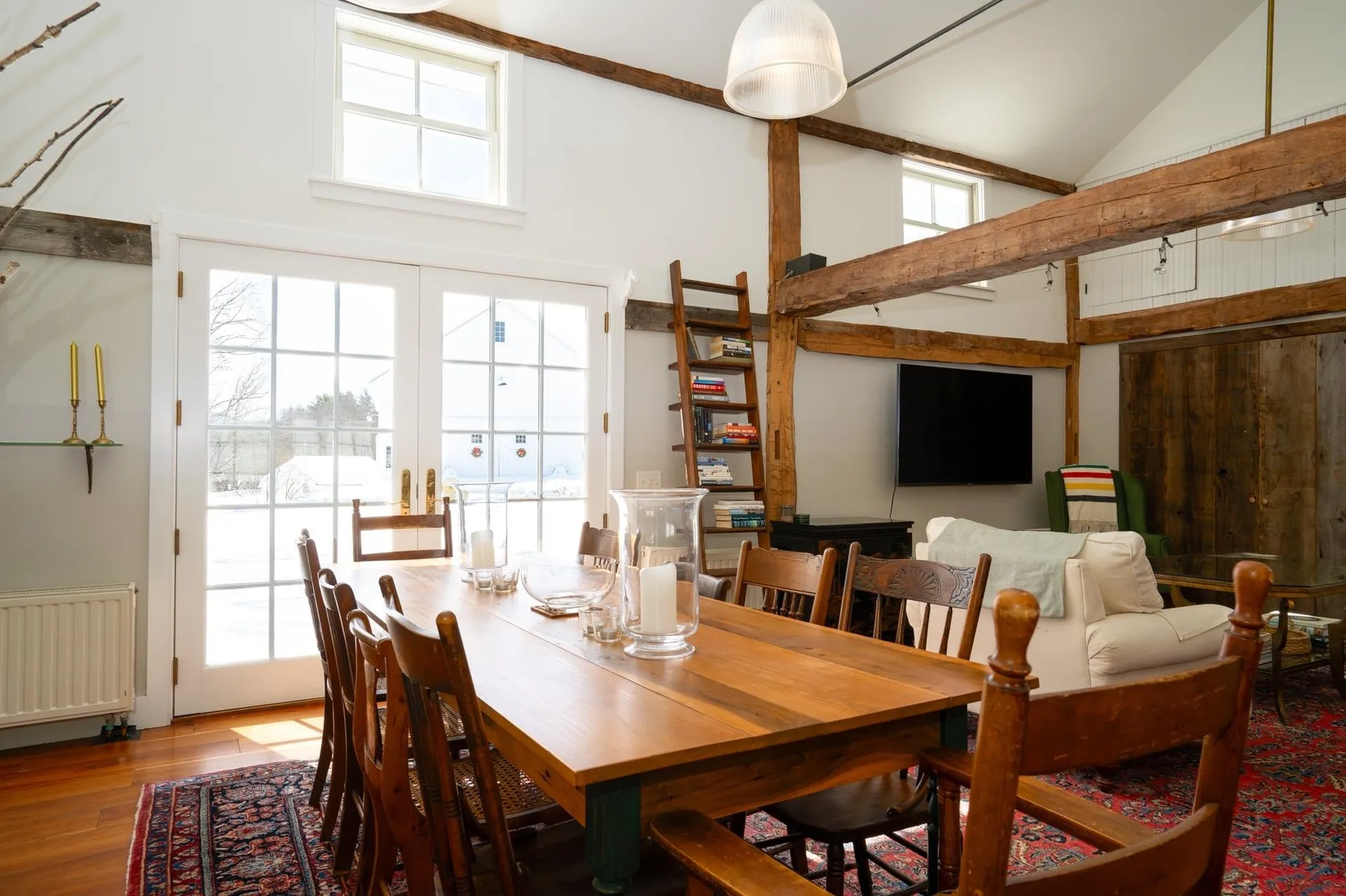 200 West Tinmouth Road Tinmouth VT 05773