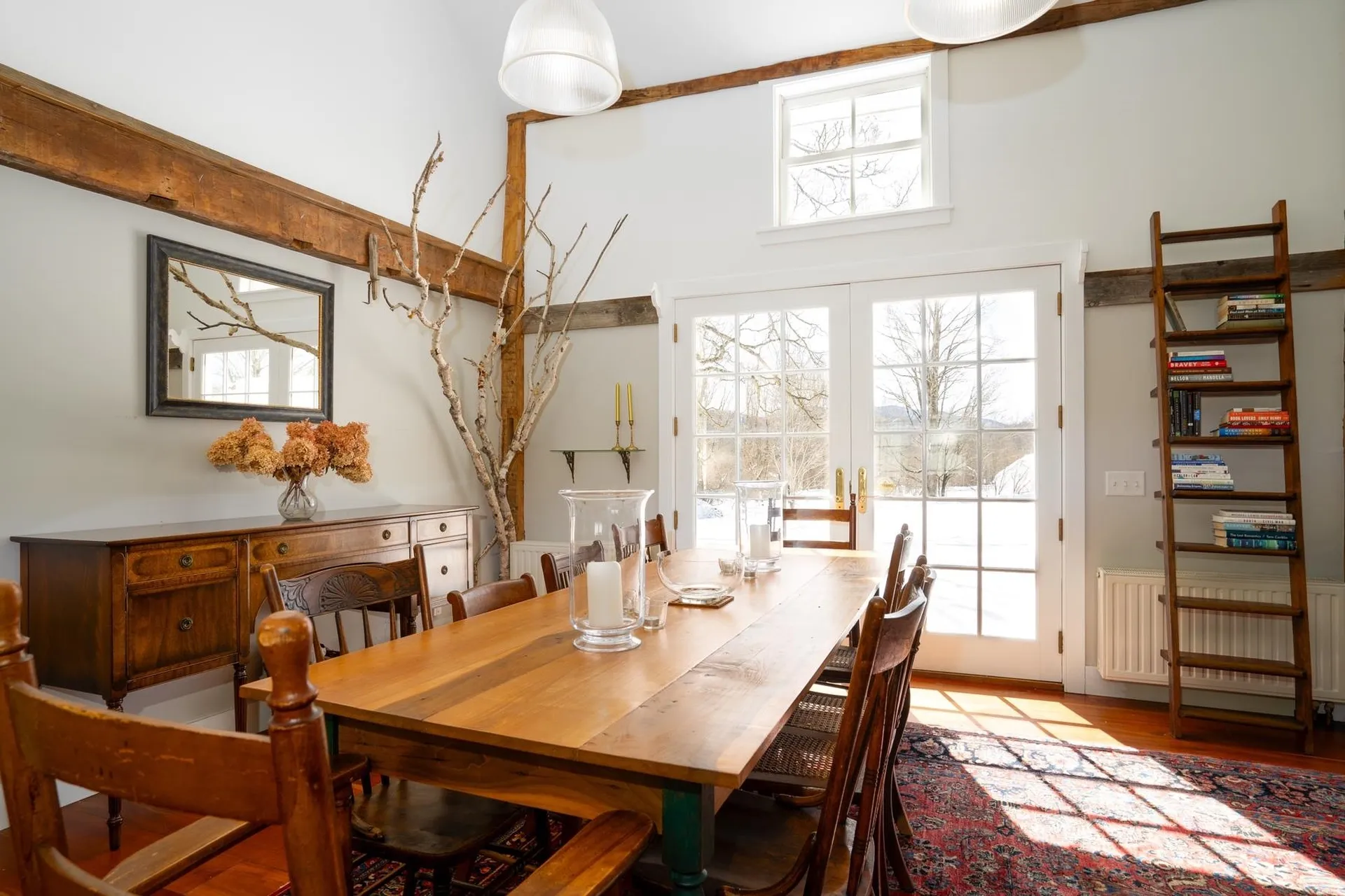 200 West Tinmouth Road Tinmouth VT 05773