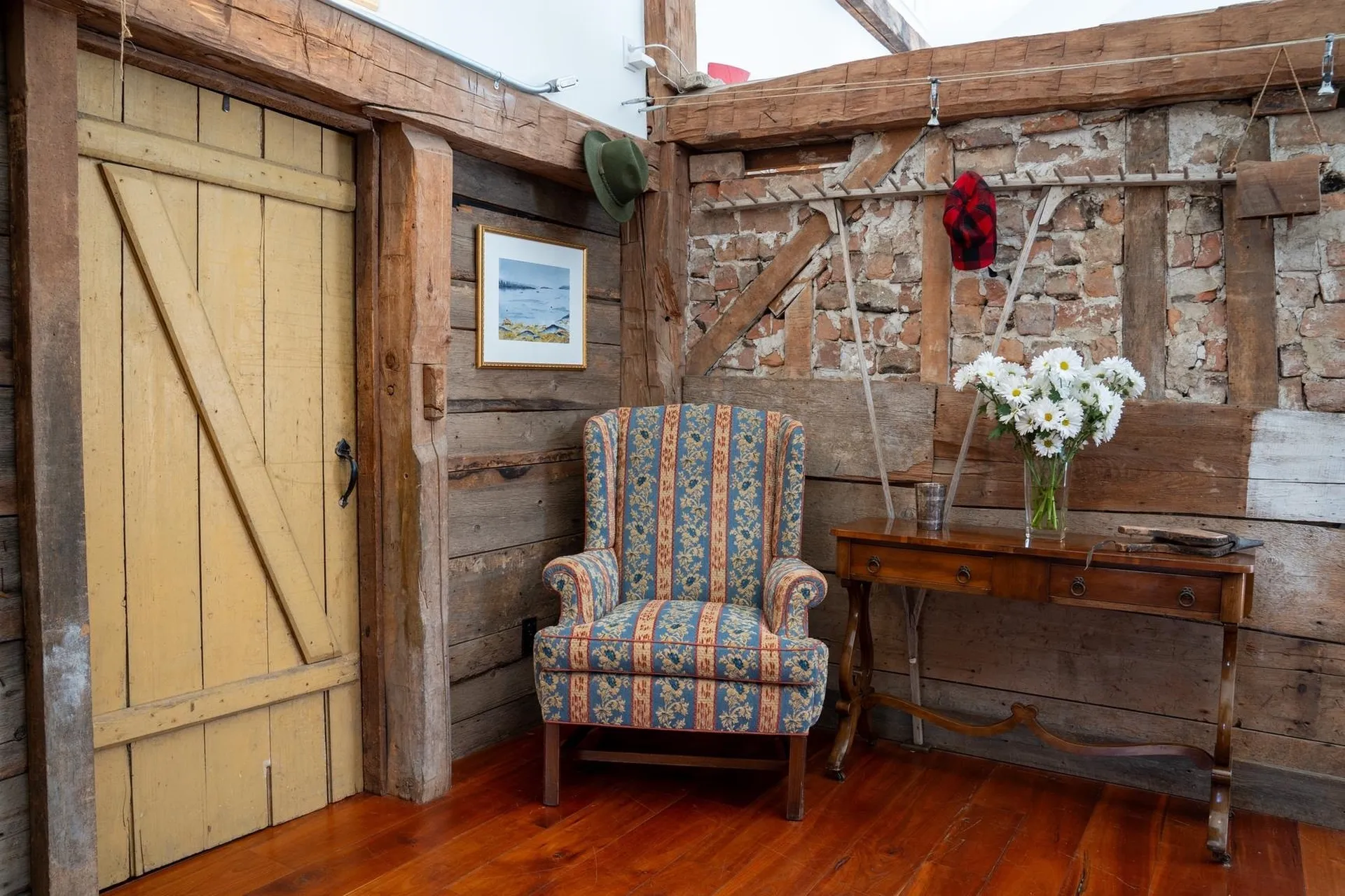 200 West Tinmouth Road Tinmouth VT 05773