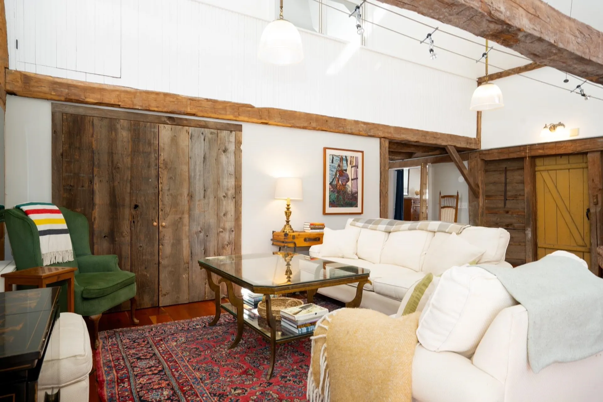 200 West Tinmouth Road Tinmouth VT 05773