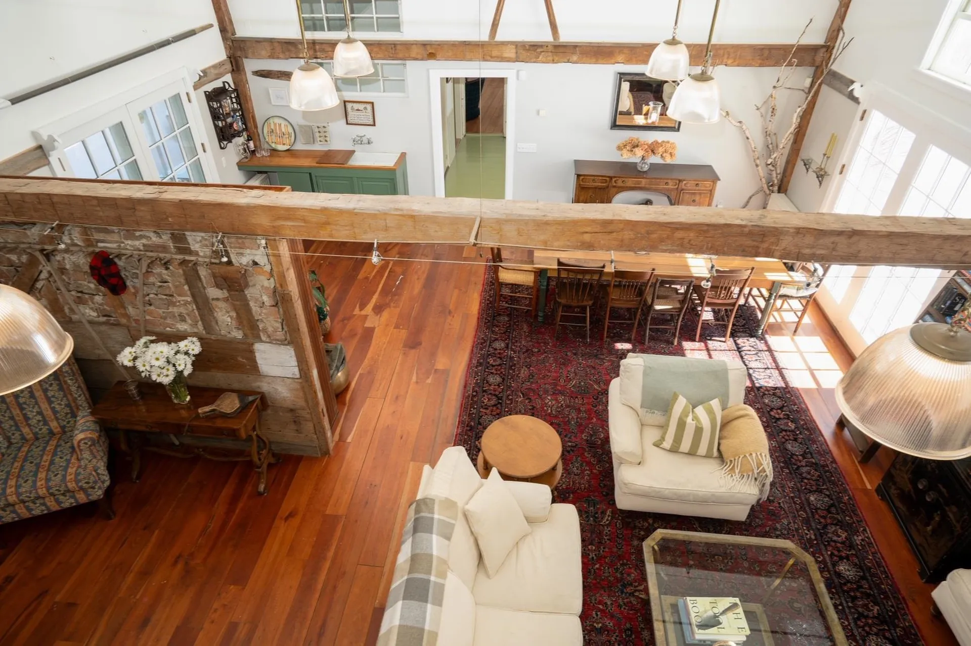 200 West Tinmouth Road Tinmouth VT 05773