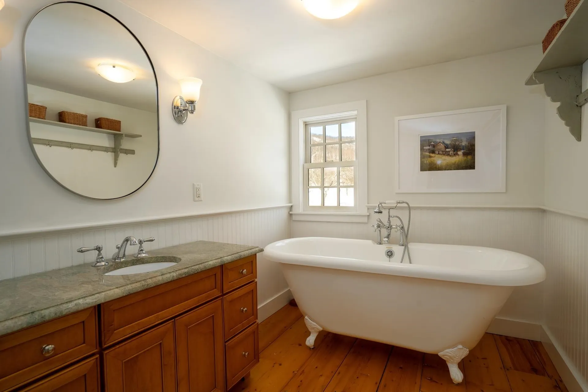 200 West Tinmouth Road Tinmouth VT 05773