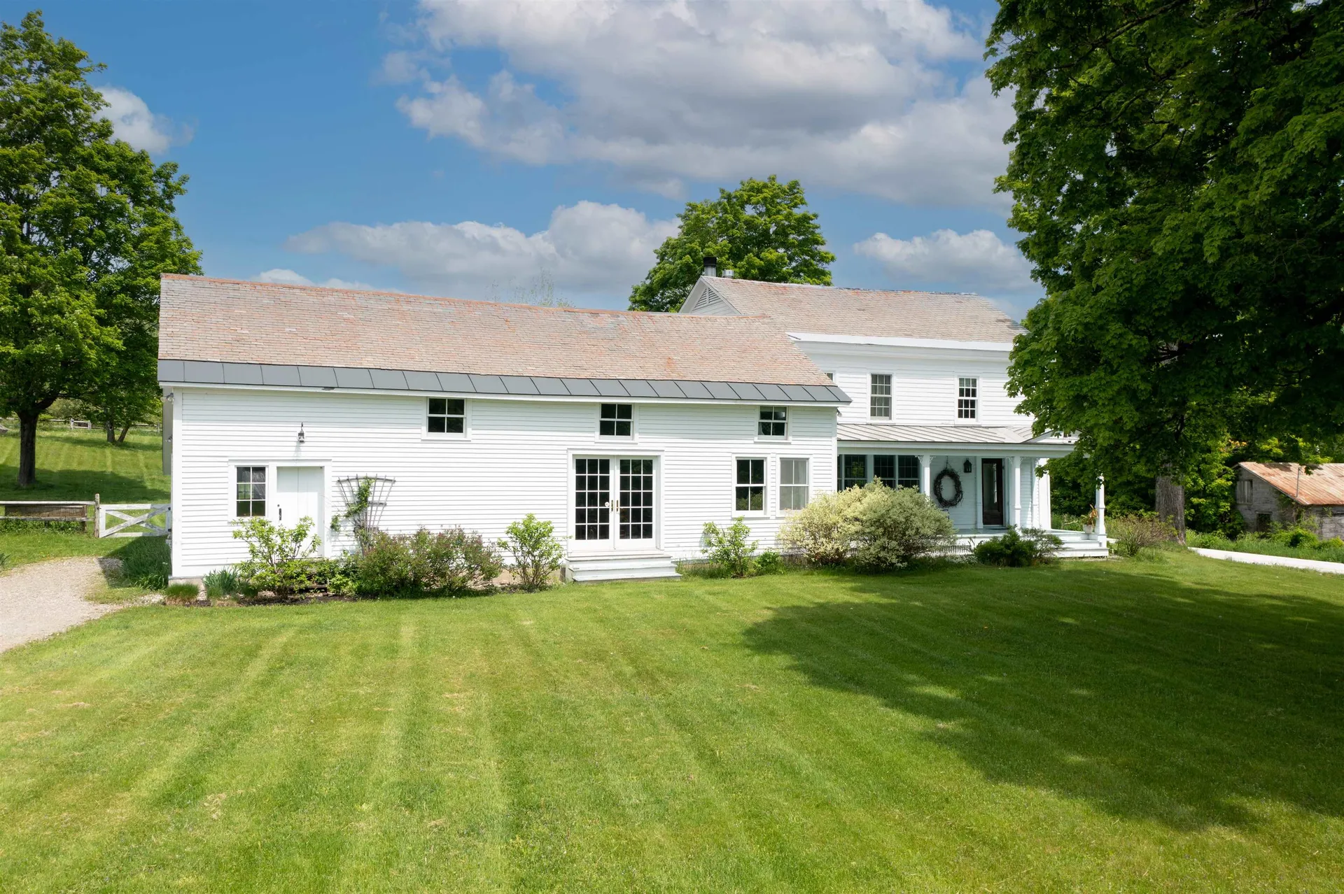 200 West Tinmouth Road Tinmouth VT 05773