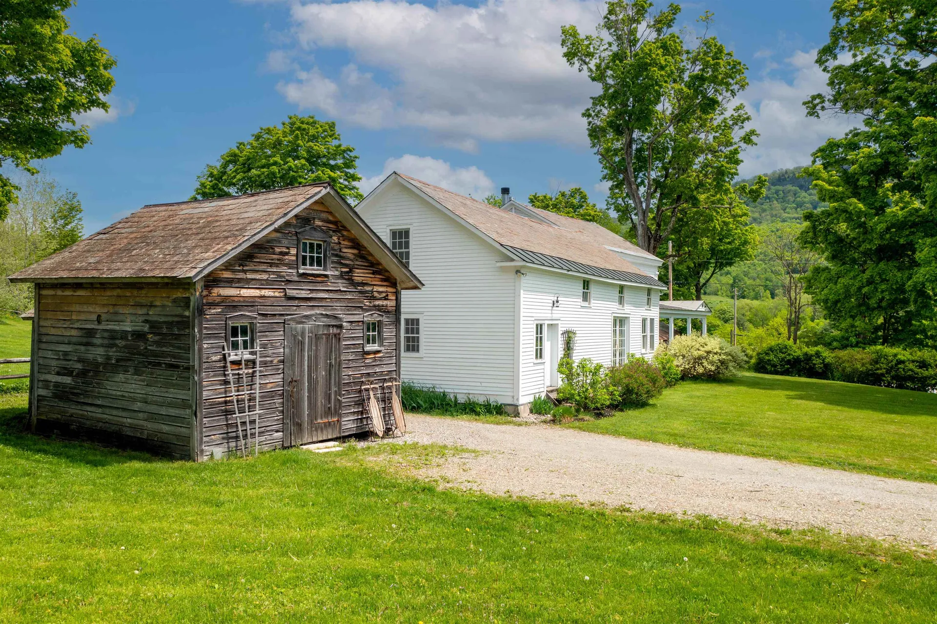 200 West Tinmouth Road Tinmouth VT 05773