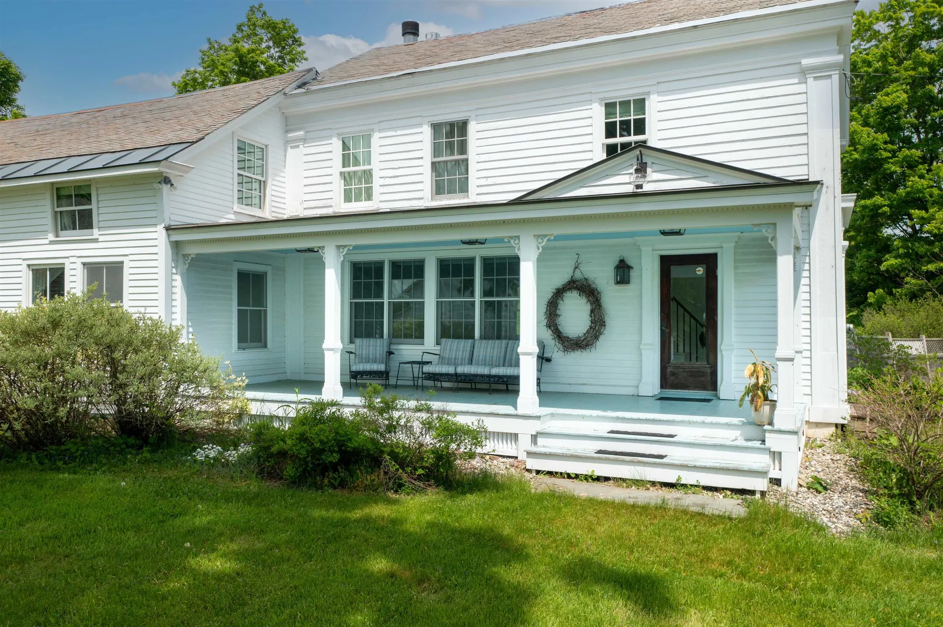 200 West Tinmouth Road Tinmouth VT 05773