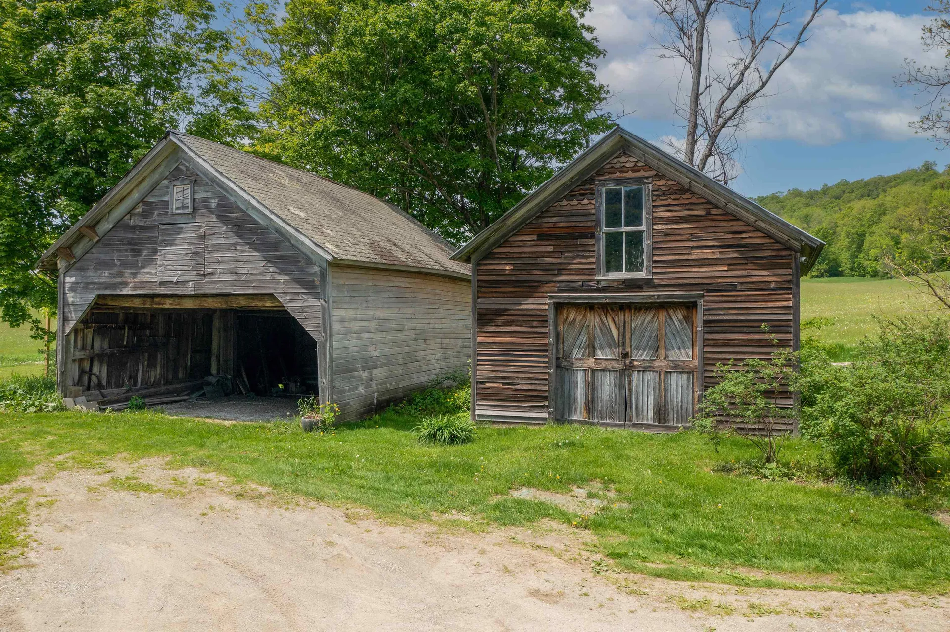 200 West Tinmouth Road Tinmouth VT 05773