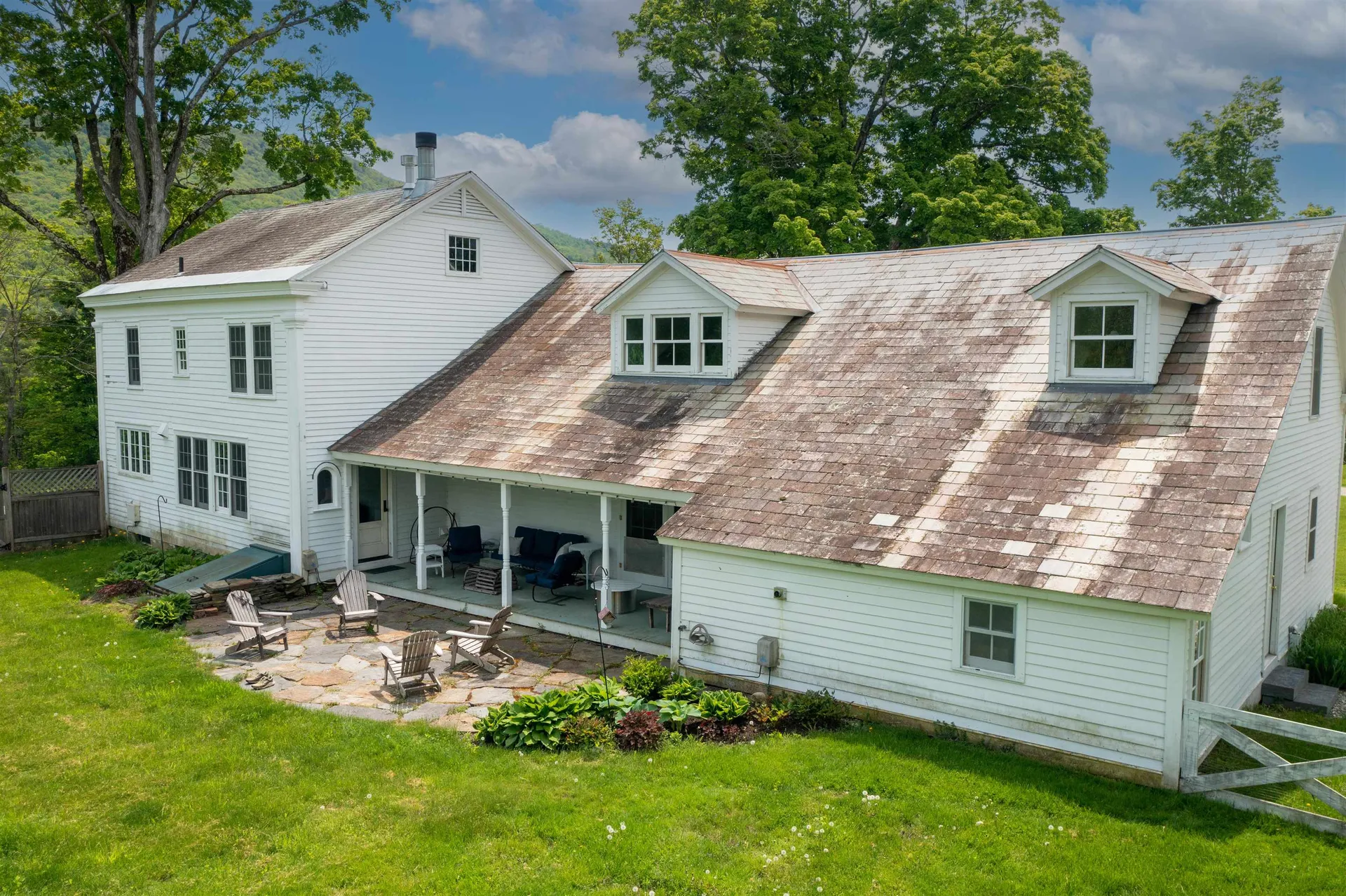 200 West Tinmouth Road Tinmouth VT 05773