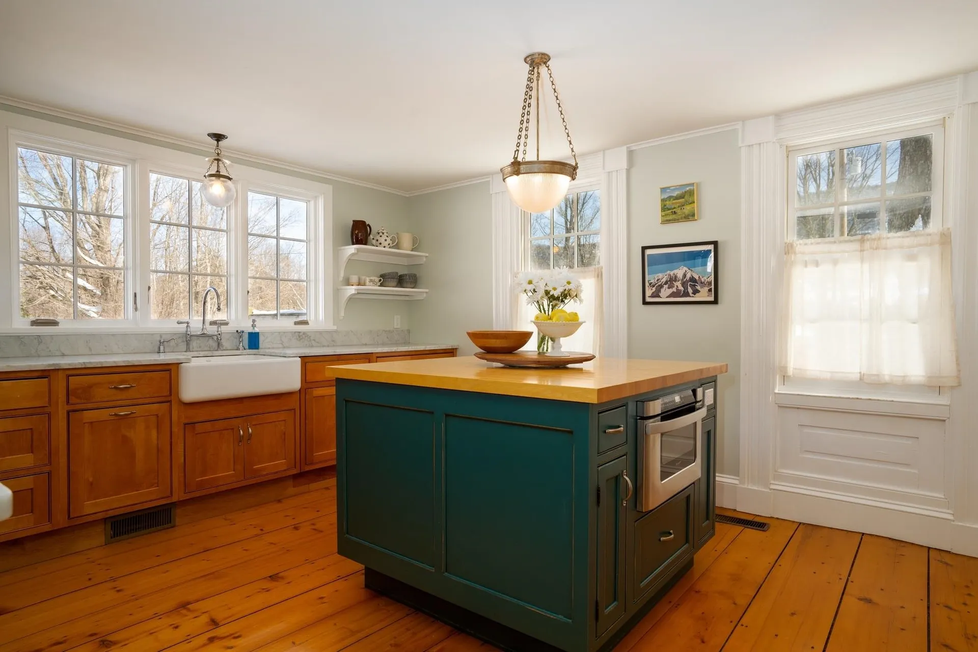 200 West Tinmouth Road Tinmouth VT 05773