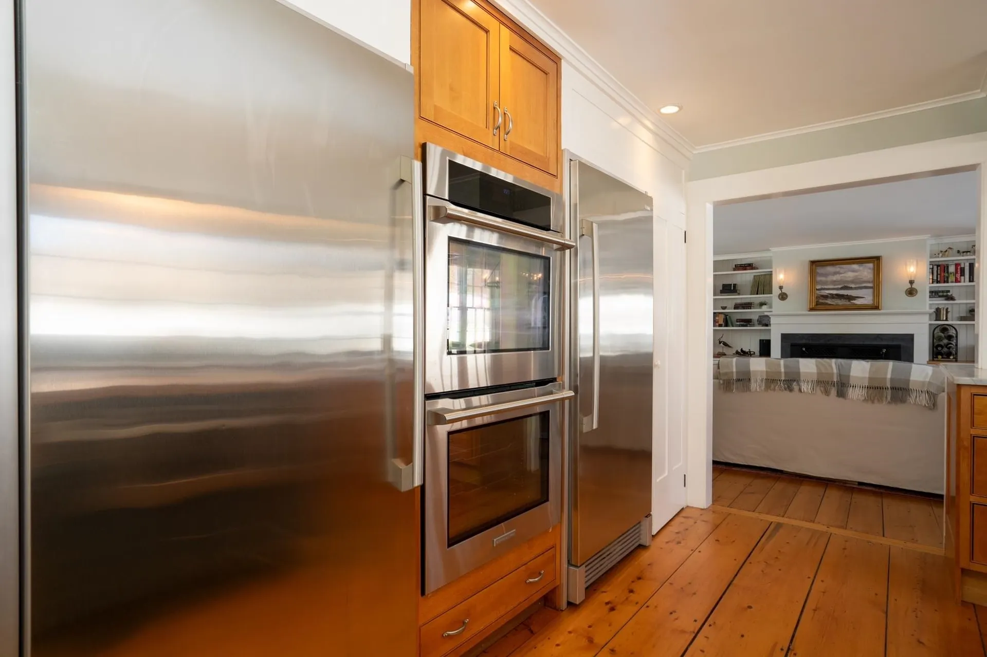 200 West Tinmouth Road Tinmouth VT 05773