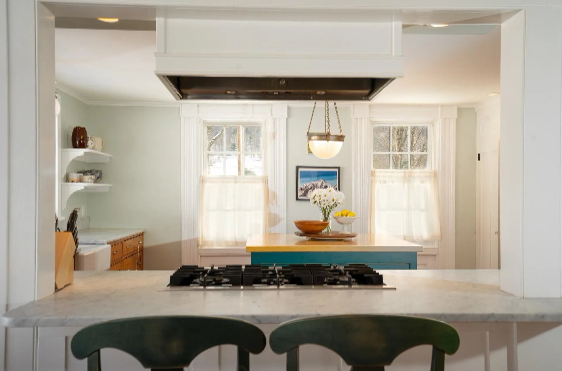 200 West Tinmouth Road Tinmouth VT 05773