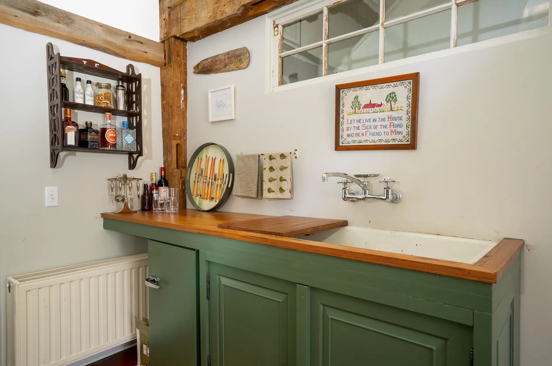 200 West Tinmouth Road Tinmouth VT 05773