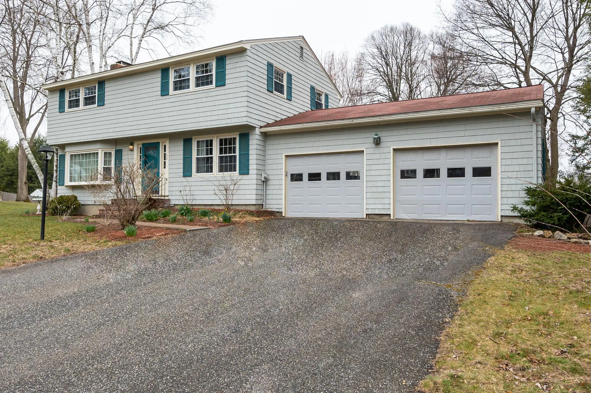 30 Massachusetts Drive Nashua NH 03060