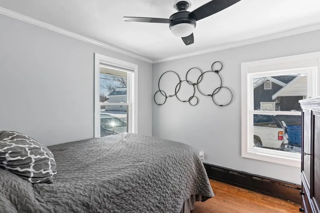 38 Russell Street St. Albans City VT 05478
