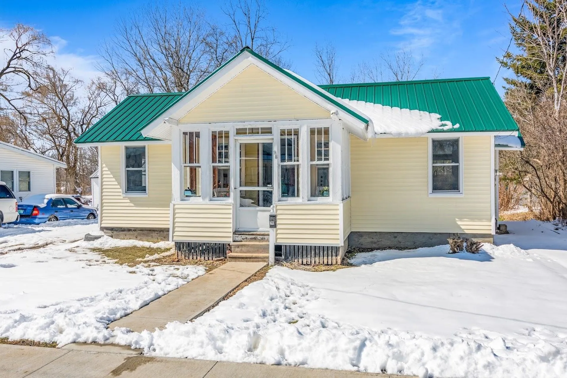 38 Russell Street St. Albans City VT 05478