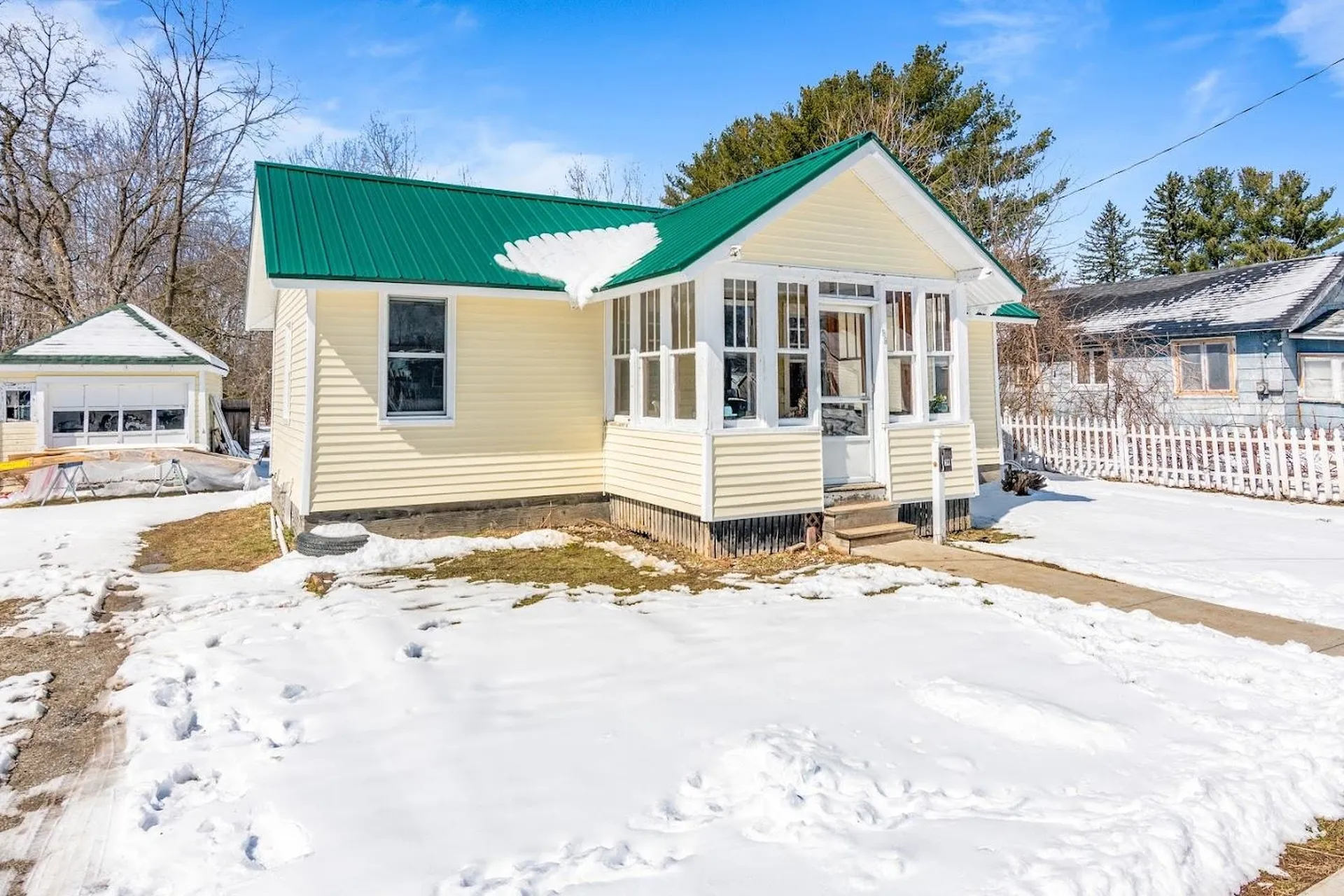 38 Russell Street St. Albans City VT 05478