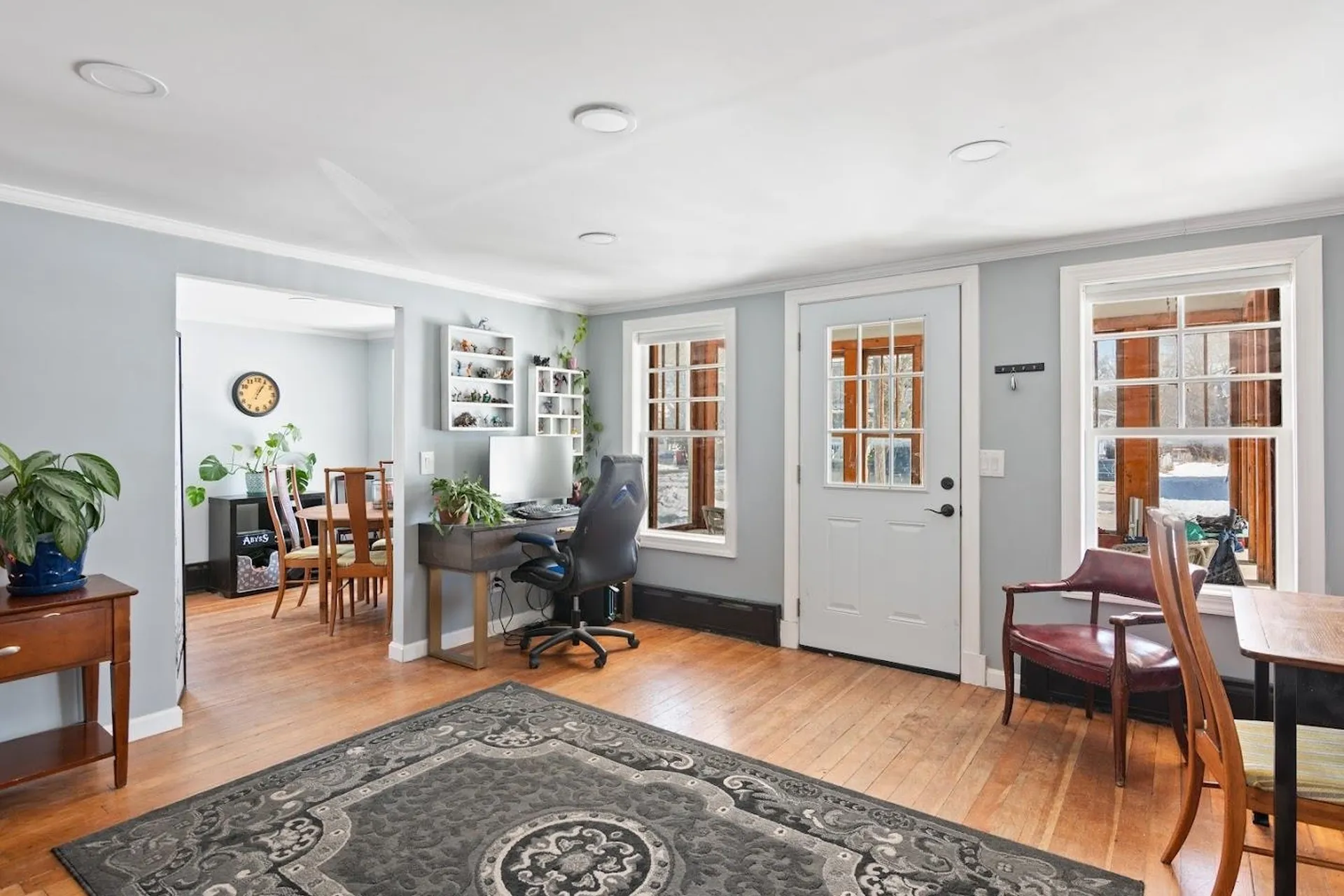 38 Russell Street St. Albans City VT 05478