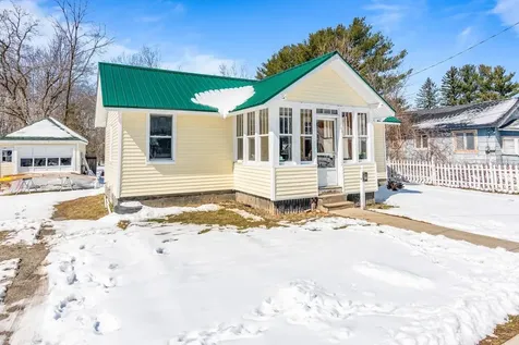 38 Russell Street St. Albans City VT 05478