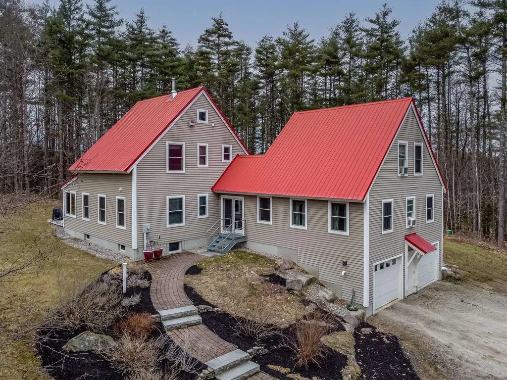 146 S. Hill Road New Boston NH 03070