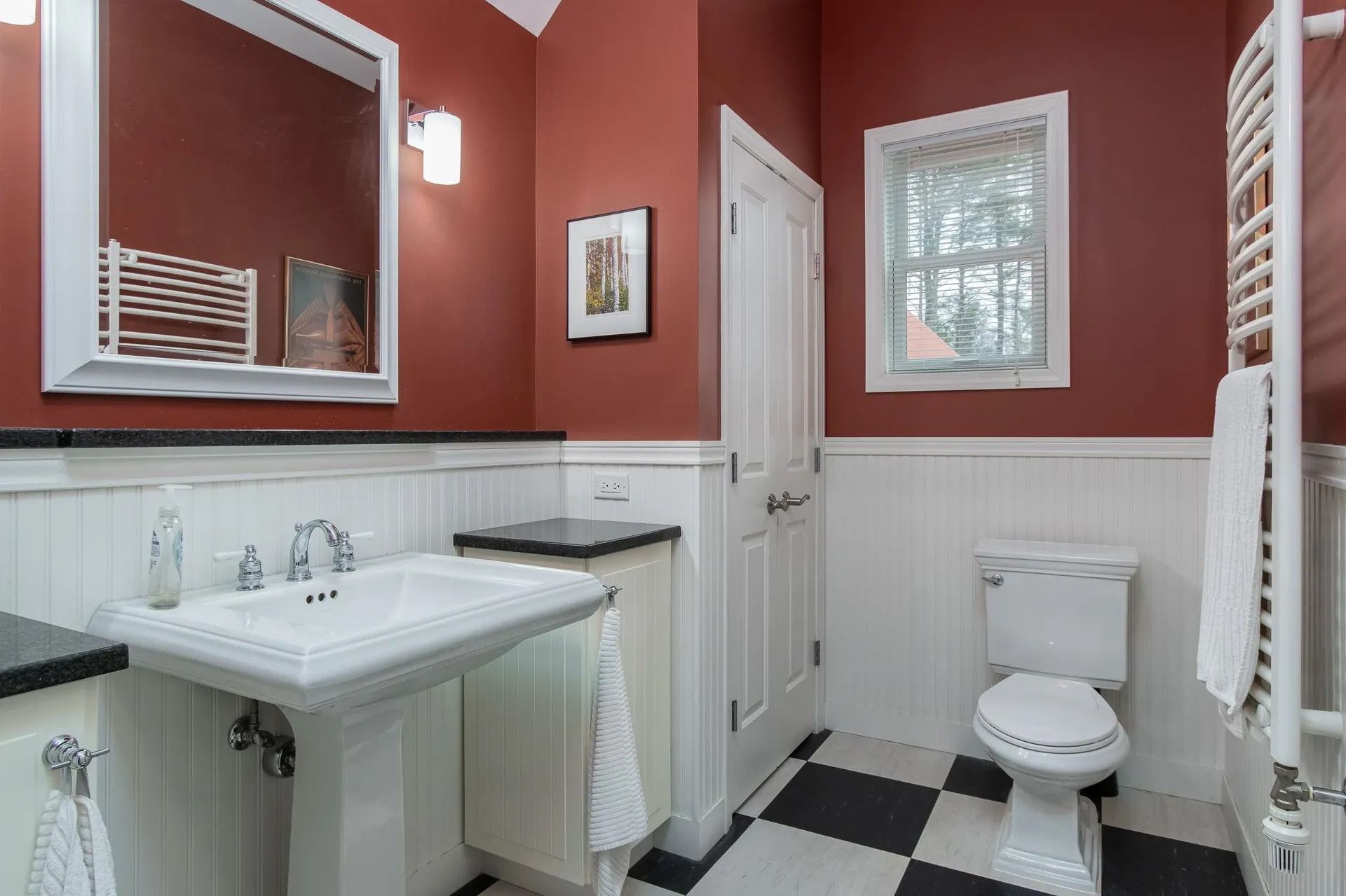 146 S. Hill Road New Boston NH 03070