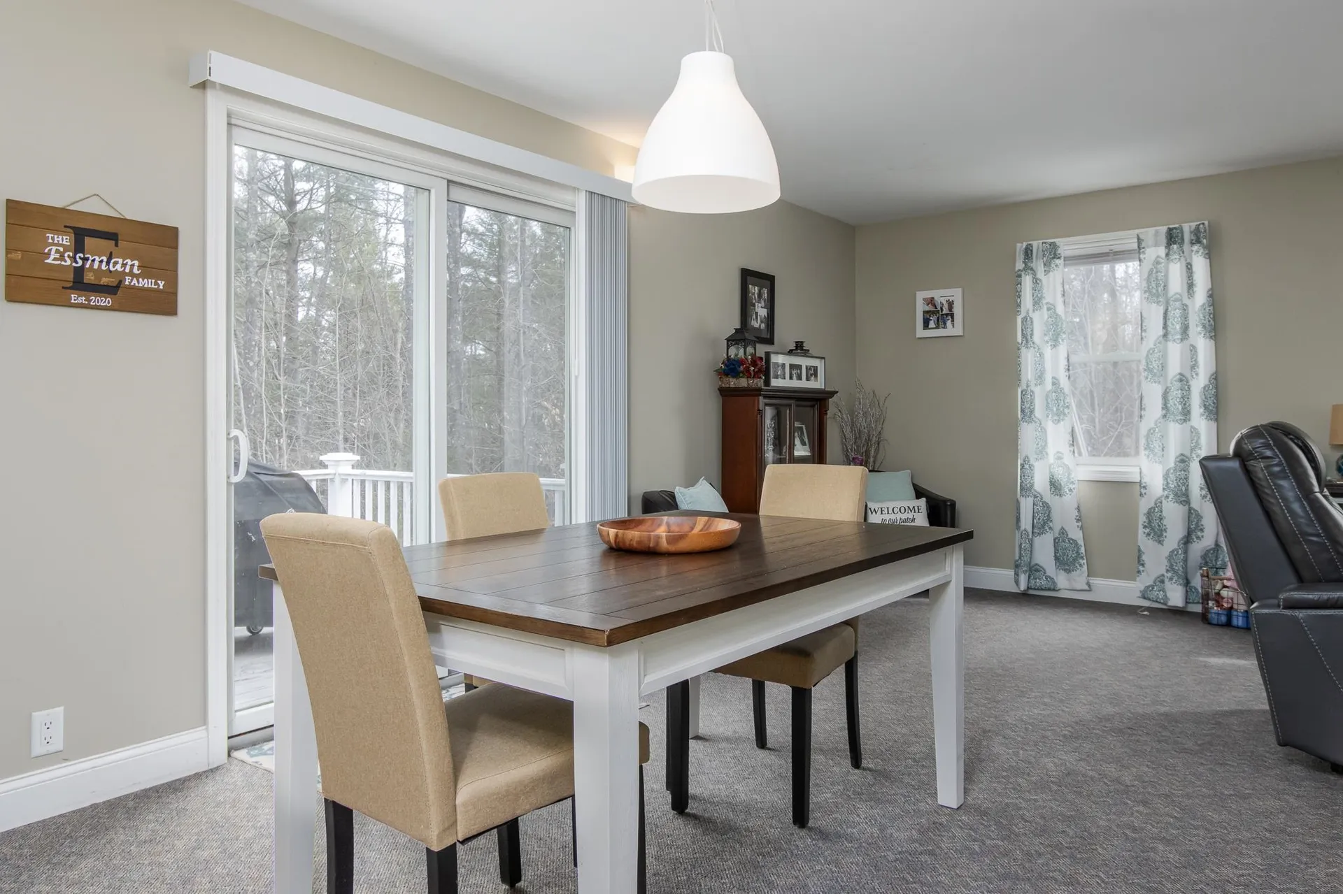 146 S. Hill Road New Boston NH 03070