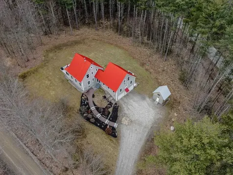 146 S. Hill Road New Boston NH 03070