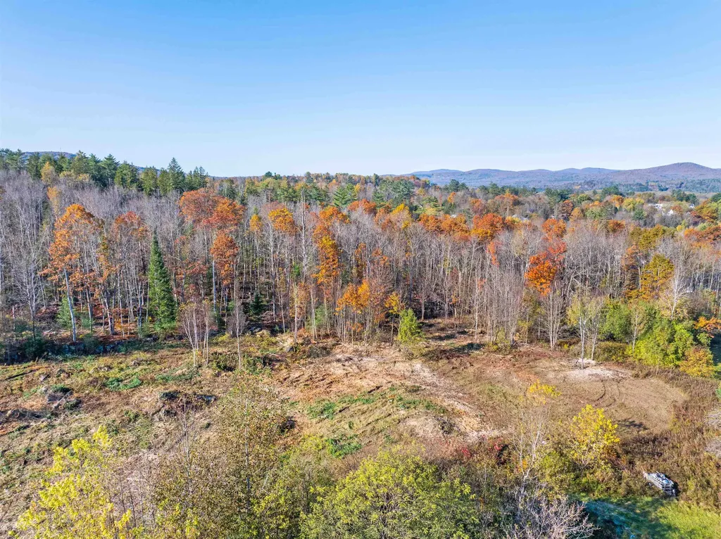 Lot 82 Portland Street Lancaster NH 03584